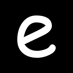 letter: e